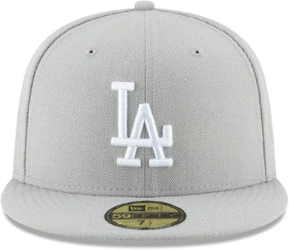 Los Angeles Dodgers Cerrado - Gris